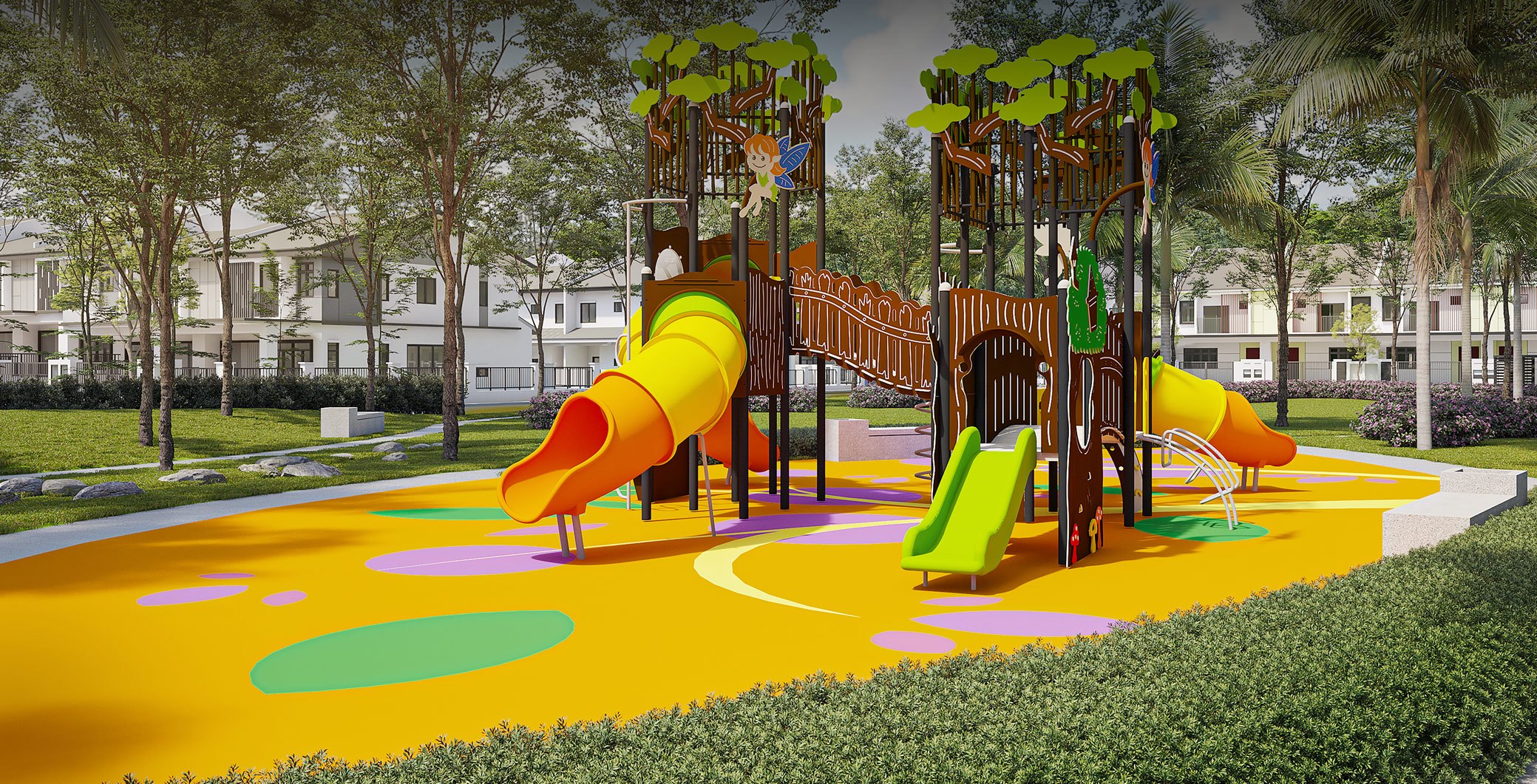 PLAYGROUND